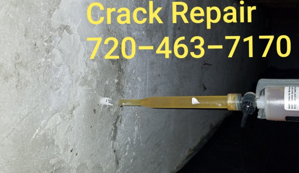 House Leveling and Foundation Repair - Denver, CO. Foundation Repair Denver 720-503-0879

https://HouseLevelingandFoundationRepair.com/

#FoundationRepairDenver #FoundationRepair #DenverFoundationRepair