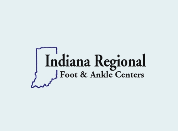 Indiana Regional Foot & Ankle Centers - Indianapolis, IN