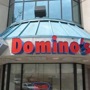 Domino's Pizza - Pikesville, MD