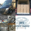 JB's Seafood Market - Seafood Restaurants
