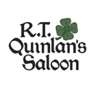 R.T. Quinlan's Saloon