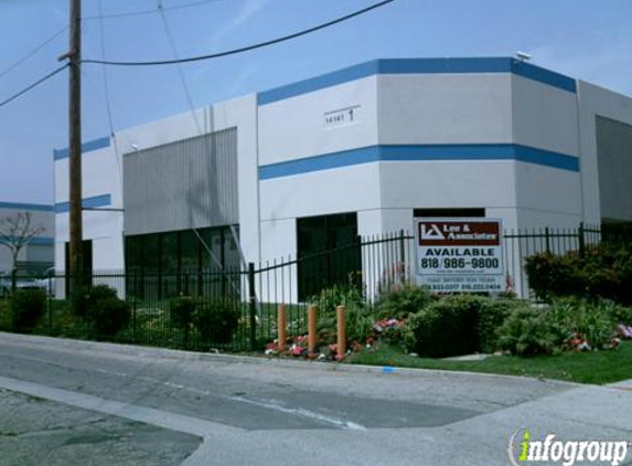 Westcoast Video Productions - Van Nuys, CA