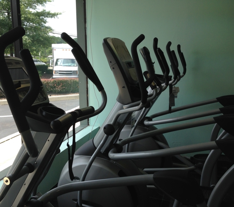 Ocean Fitness Equipment - Brick, NJ