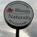 Bloom Naturally - Health & Diet Food Products