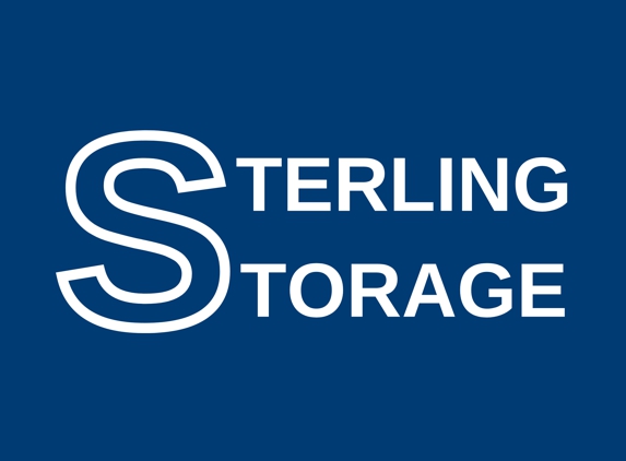 Sterling Storage - San Antonio, TX