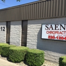 Saenz Chiropractic Office - Alternative Medicine & Health Practitioners