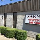 Saenz Chiropractic Office