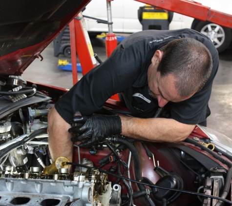 Leith Buick GMC - Wendell, NC