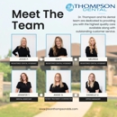 Thompson Dental - Dentists