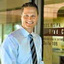 Brad Crump DDS - Periodontists