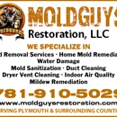 Moldguys Restoration - Mold Remediation