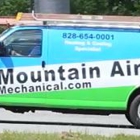 Mountain Air Mechanical Contractors
