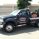 Adam's Towing - Towing