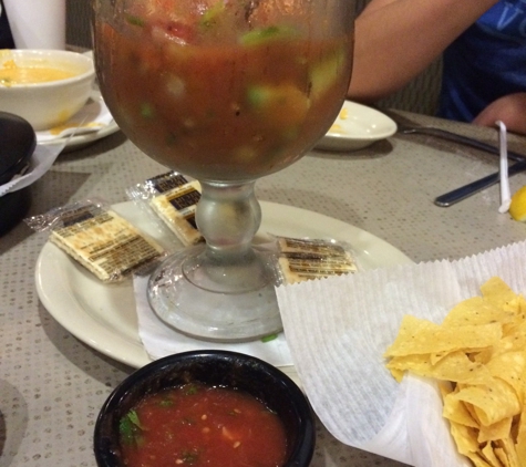 Cristina's Fine Mexican Restaurant - Southlake, TX