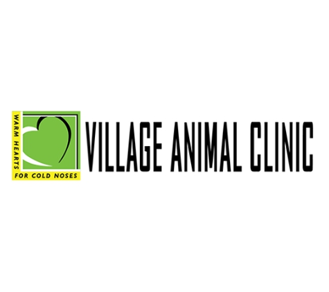 Village Animal Clinic - Palm Beach Gardens, FL