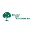 Straight Line Hardwood - Hardwoods