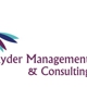 Ryder Management and Consulting, LLC