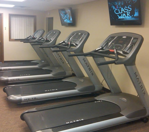 Go Figure Women's Hour Fitness & Tanning - Grand Island, NE