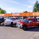 Truck Ranch - Trucking-Motor Freight