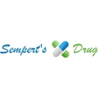 Sempert's Drug