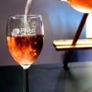 Pinot's Palette - Wine