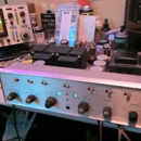 Ann Arbor Amplifier - Musical Instruments-Repair