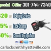 Car Locksmith Hyattsville gallery