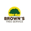 Brown's Tree Service, LLC gallery