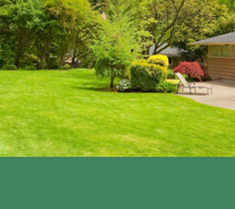 Green Giant Lawn & Tree Care - Fleetwood, PA
