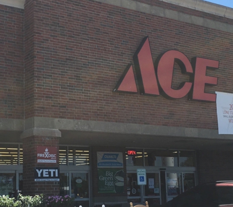 Langham Creek Ace Hardware - Cypress, TX