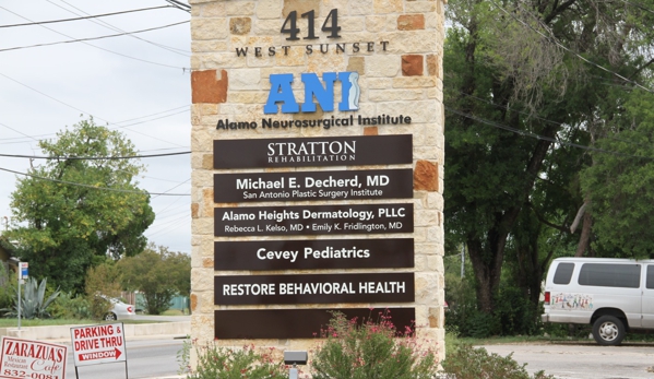 San Antonio Plastic Surgery Institute - San Antonio, TX