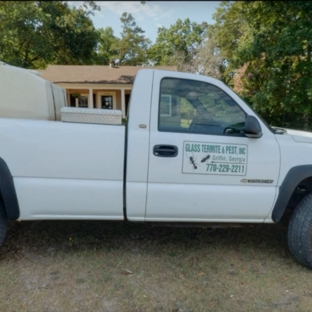 Glass Termite & Pest - Griffin, GA