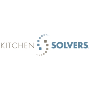 Kitchen Solvers - Alpharetta, GA