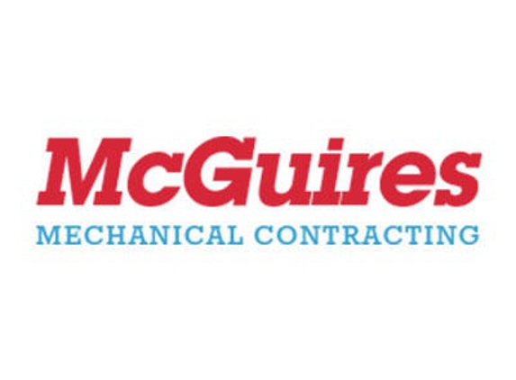 McGuire's Mechanical Contracting - Mamaroneck, NY