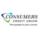 Consumers Credit Union - Credit Card-Merchant Services