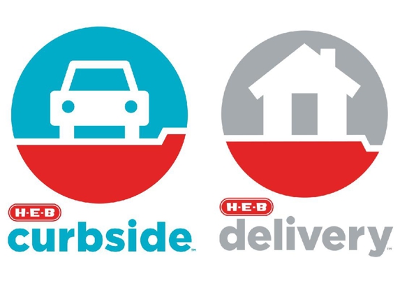 H-E-B Curbside Pickup & Grocery Delivery - Houston, TX