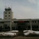 Greater Binghamton Airport Arff