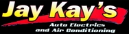 Jay Kay's Auto Electrics and Air Conditioning - Motor Engineers, Mechanics & Repairers
