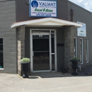 Valiant Irrigation - Irrigation Systems & Equipment