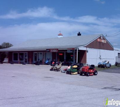 U-Haul Neighborhood Dealer - Itasca, IL