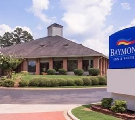 Baymont Inn & Suites - Lagrange, GA