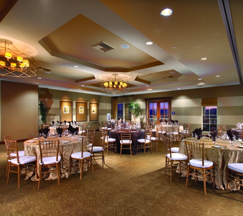 Wedgewood Wedding & Banquet Center, Chino Hills - Chino Hills, CA