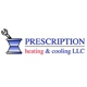 Prescription Heating & Cooling