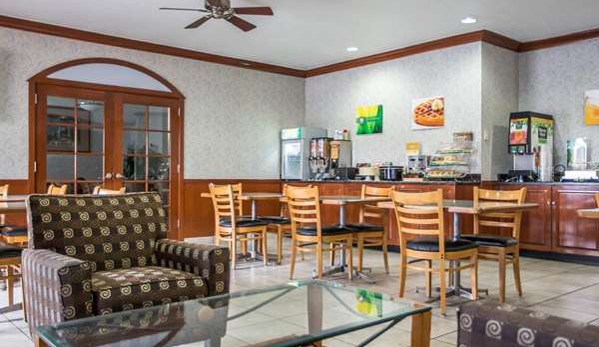 Quality Inn Peru Near Starved Rock State Park - Peru, IL