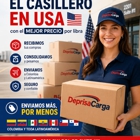 Deprisa Carga Corp