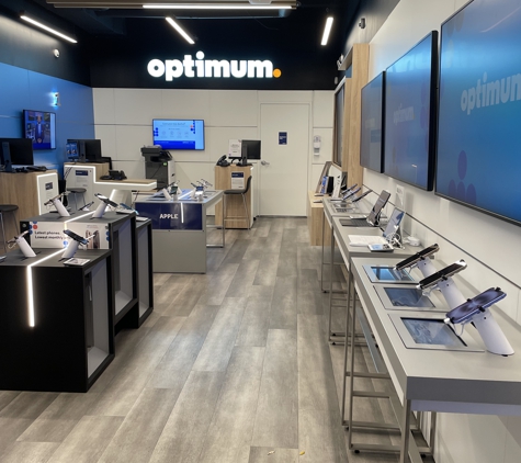 Optimum - Brooklyn, NY