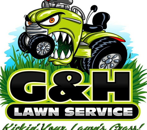 G&H Lawn Service - Smiths Station, AL