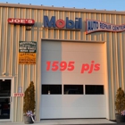 Joe's Mobil Auto Repair Center