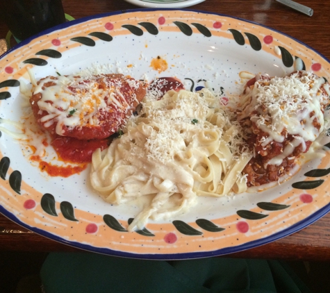 Olive Garden Italian Restaurant - Langhorne, PA