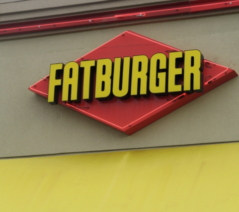 Fatburger - Phoenix, AZ